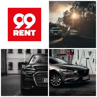 99RENT - Wypożyczalnia Samochodów Łódź